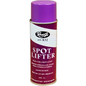 RustGo JJW-832 SPOT LIFTER (NON-CHLORINATED)